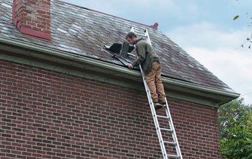 what affects urgent Castlemartin roof repairs