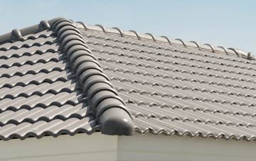 advantages of Castlemartin clay roofing