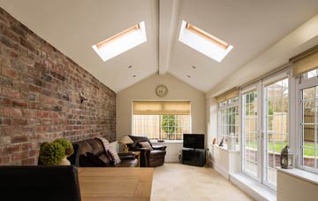conservatory roof insulation Castlemartin, Pembrokeshire