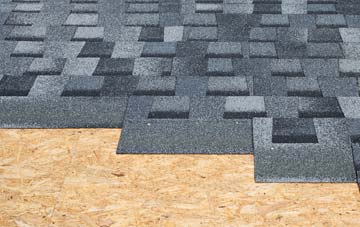 expert Castlemartin asphalt roof companies