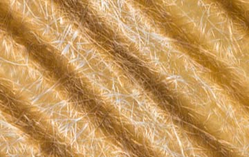 Castlemartin fibreglass roof waterproofing