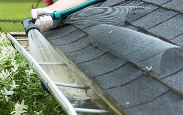 Castlemartin gutter cleaning costs