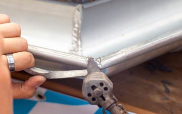 disadvantages of Castlemartin lead roofing