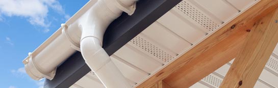 get Castlemartin guttering quotes today