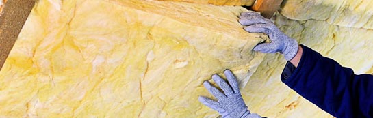 quotes for Castlemartin roof insulation