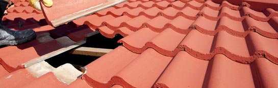 compare Castlemartin roof repair quotes
