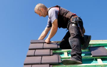 disadvantages of Castlemartin slate roofing