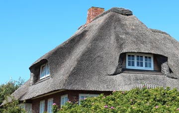 thatch roofing Castlemartin, Pembrokeshire