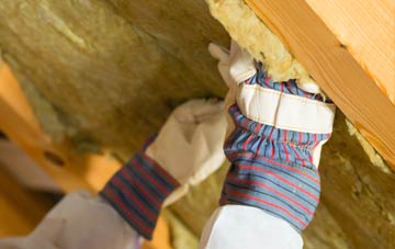 types of Castlemartin pitched roof insulation materials