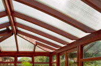 Castlemartin conservatory roofing insulation