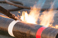 Castlemartin flat roofing replacement