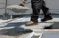 find rated Castlemartin flat roofing replacement companies