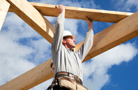 Castlemartin roof replacement work